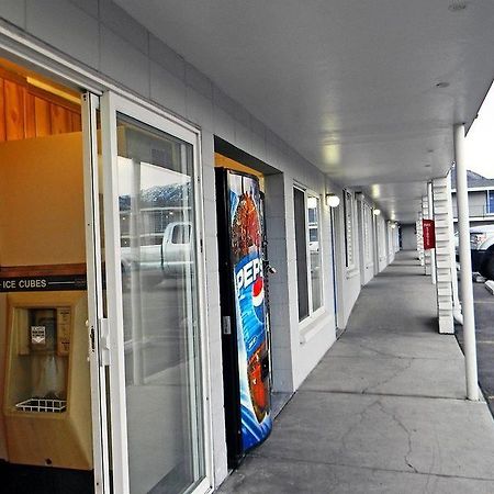 Motel 6-Wenatchee, Wa Eksteriør bilde