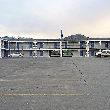 Motel 6-Wenatchee, Wa Eksteriør bilde