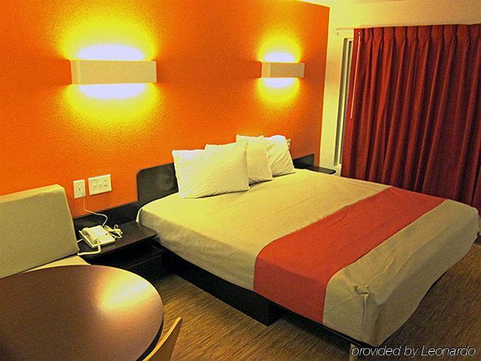 Motel 6-Wenatchee, Wa Eksteriør bilde