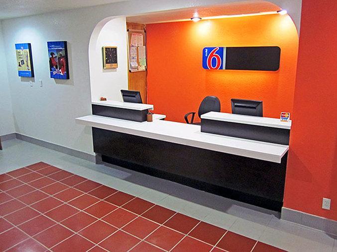 Motel 6-Wenatchee, Wa Eksteriør bilde