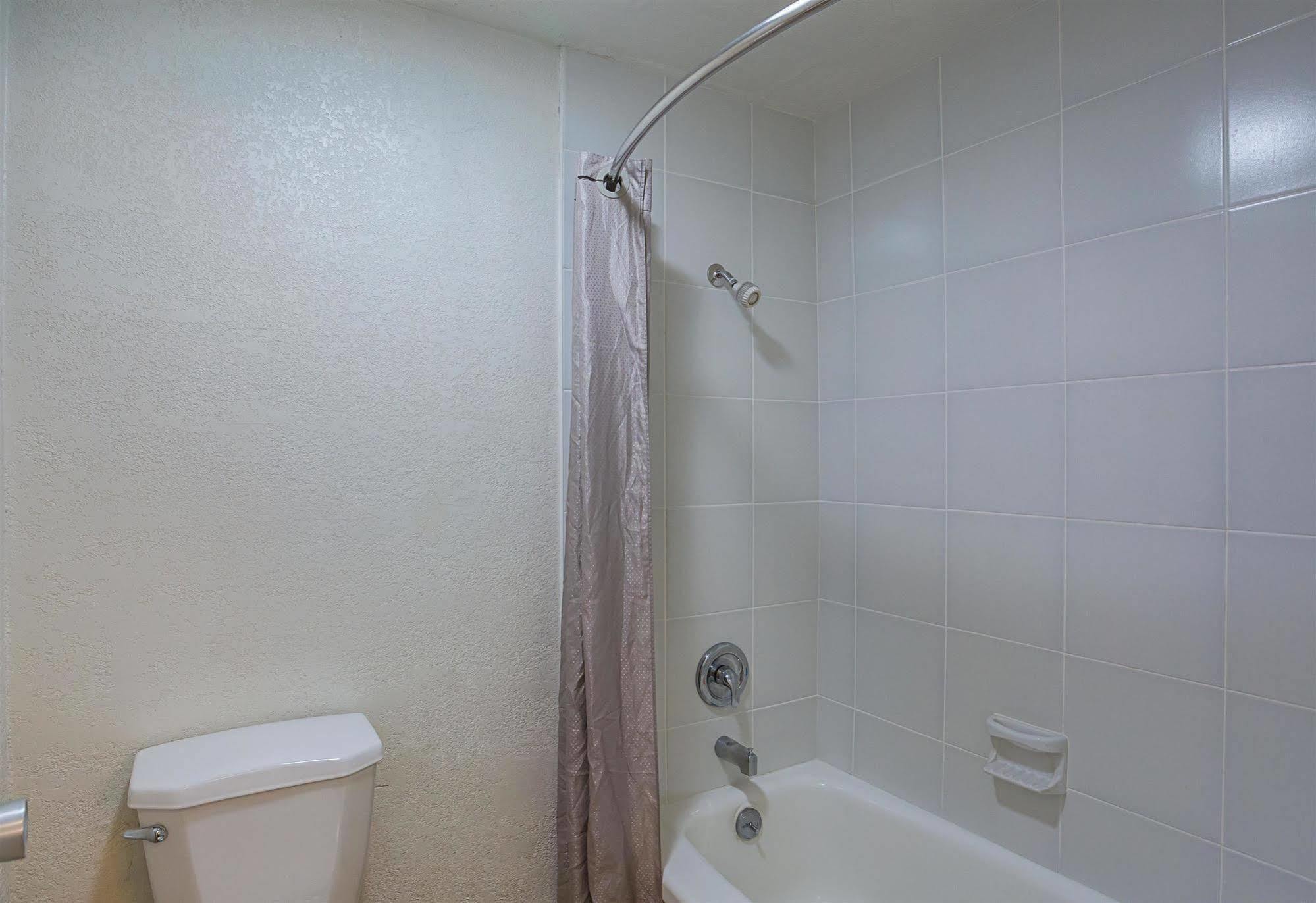 Motel 6-Wenatchee, Wa Eksteriør bilde