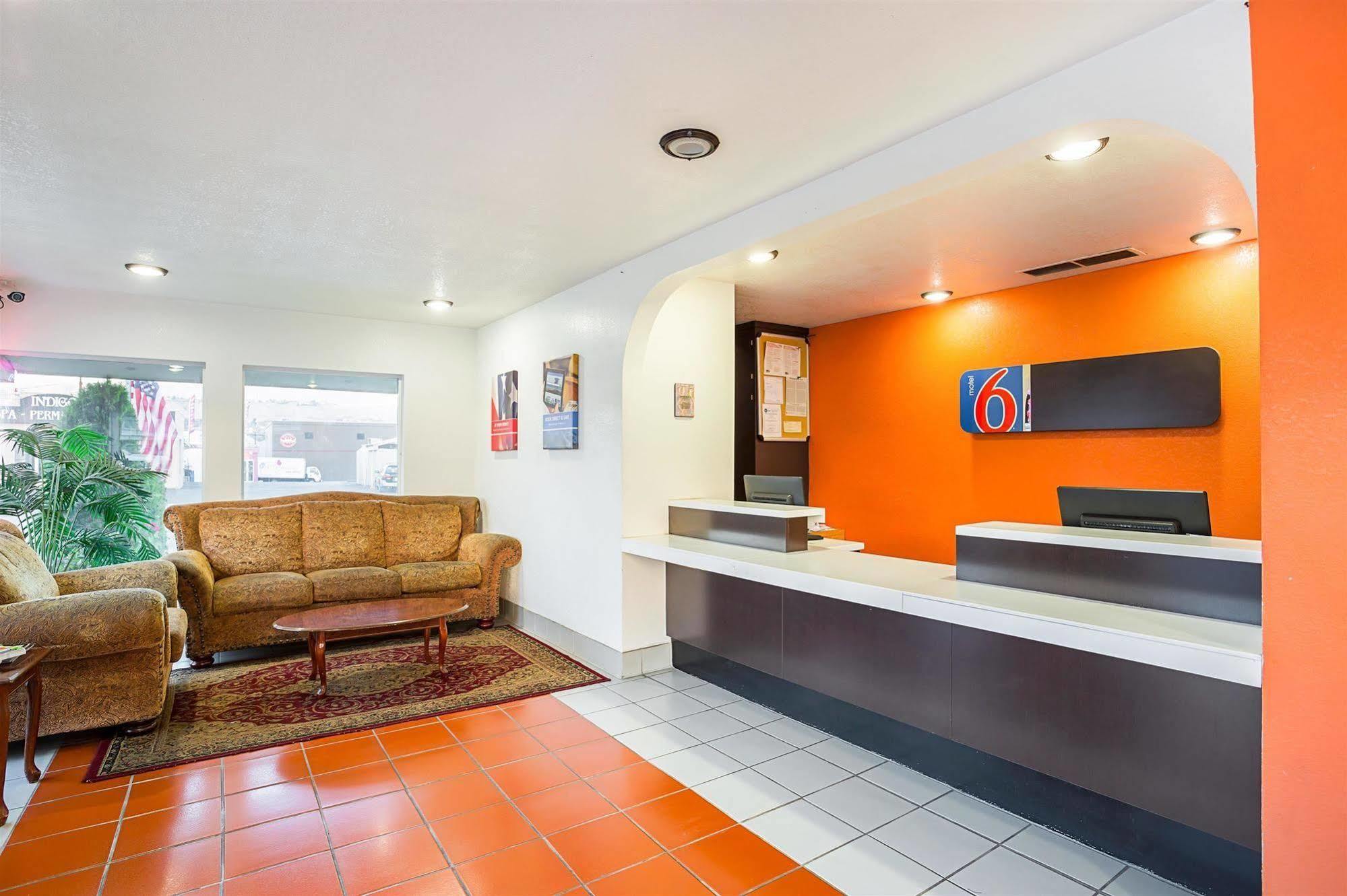Motel 6-Wenatchee, Wa Eksteriør bilde