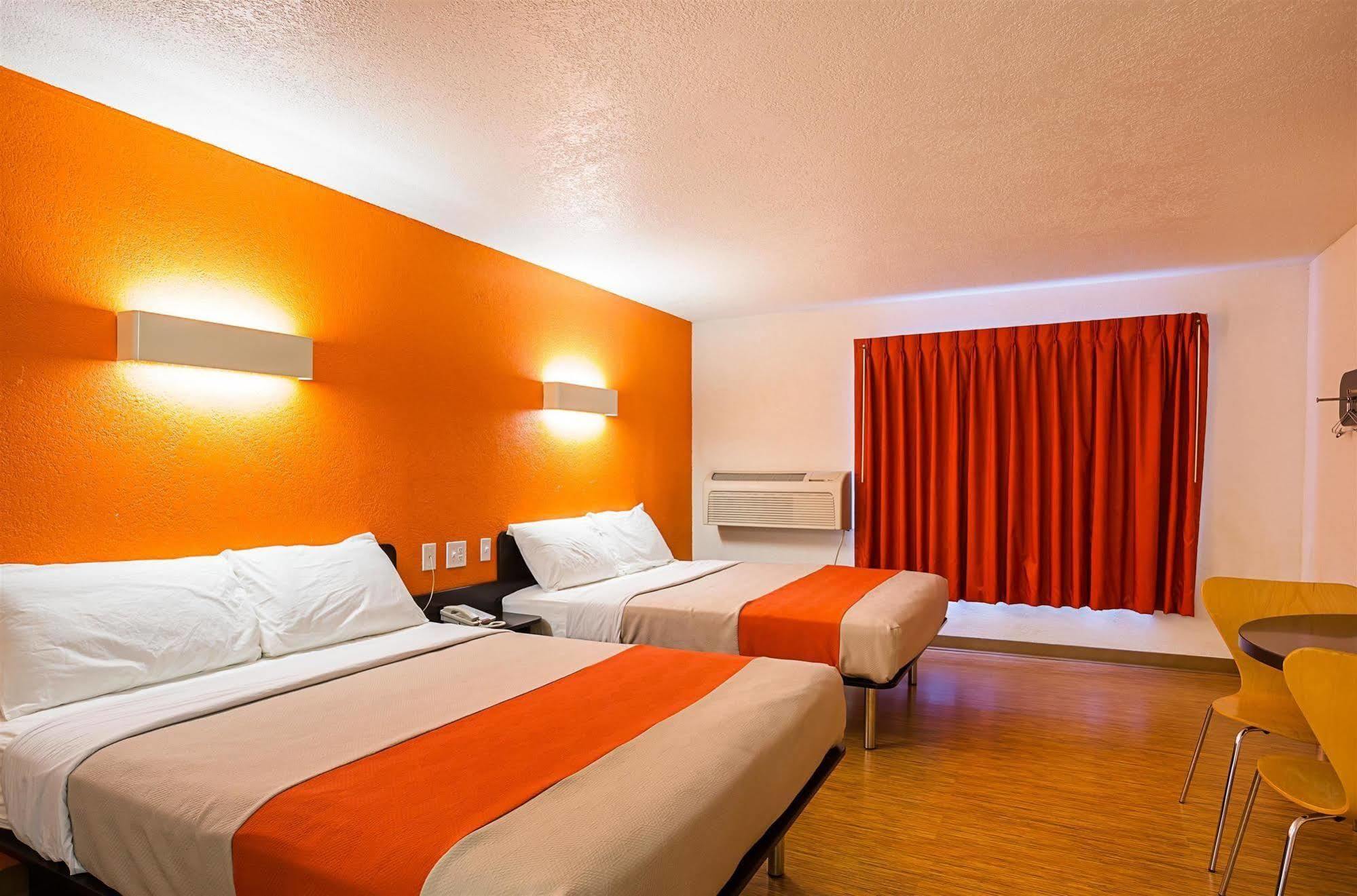 Motel 6-Wenatchee, Wa Eksteriør bilde