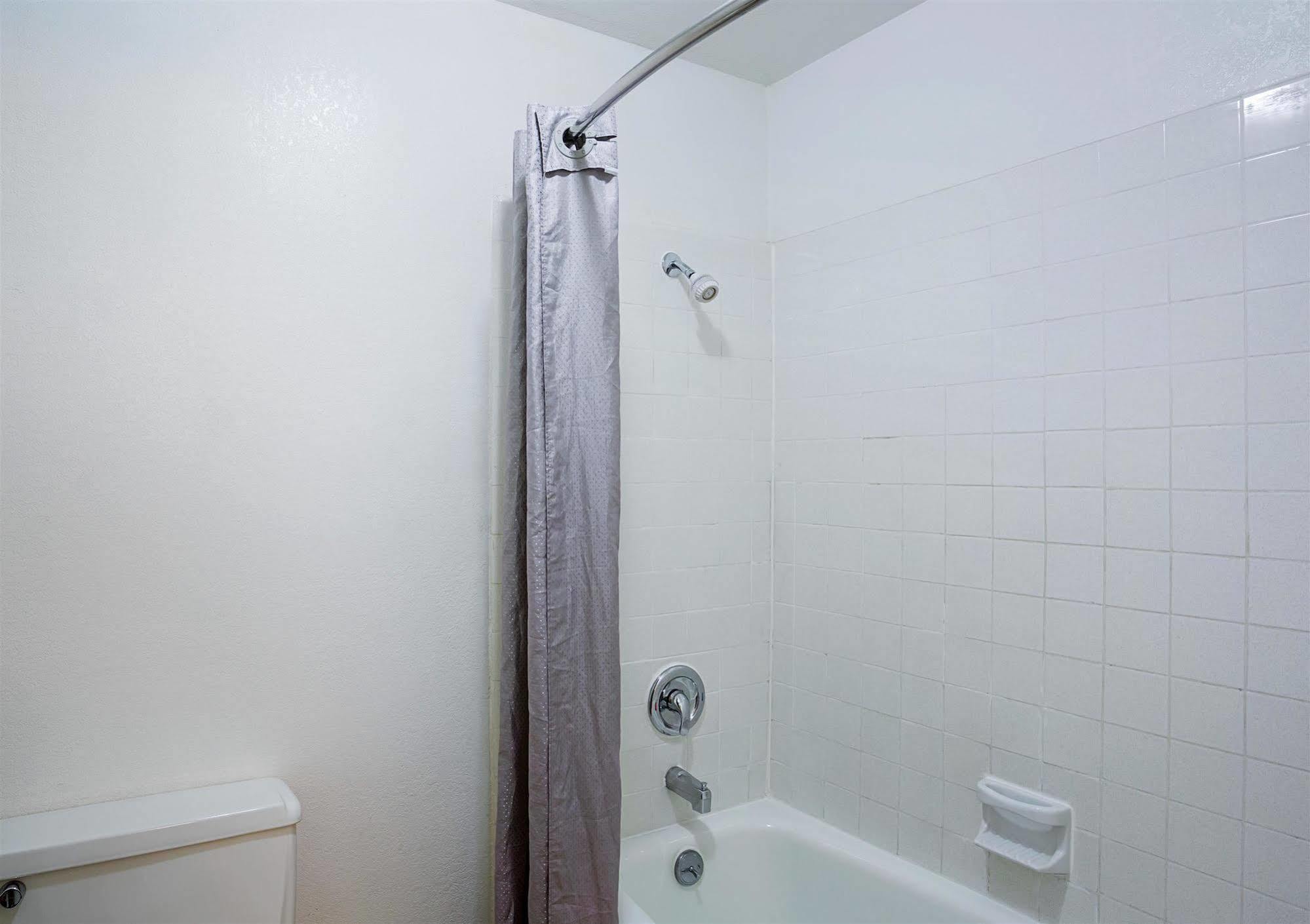 Motel 6-Wenatchee, Wa Eksteriør bilde