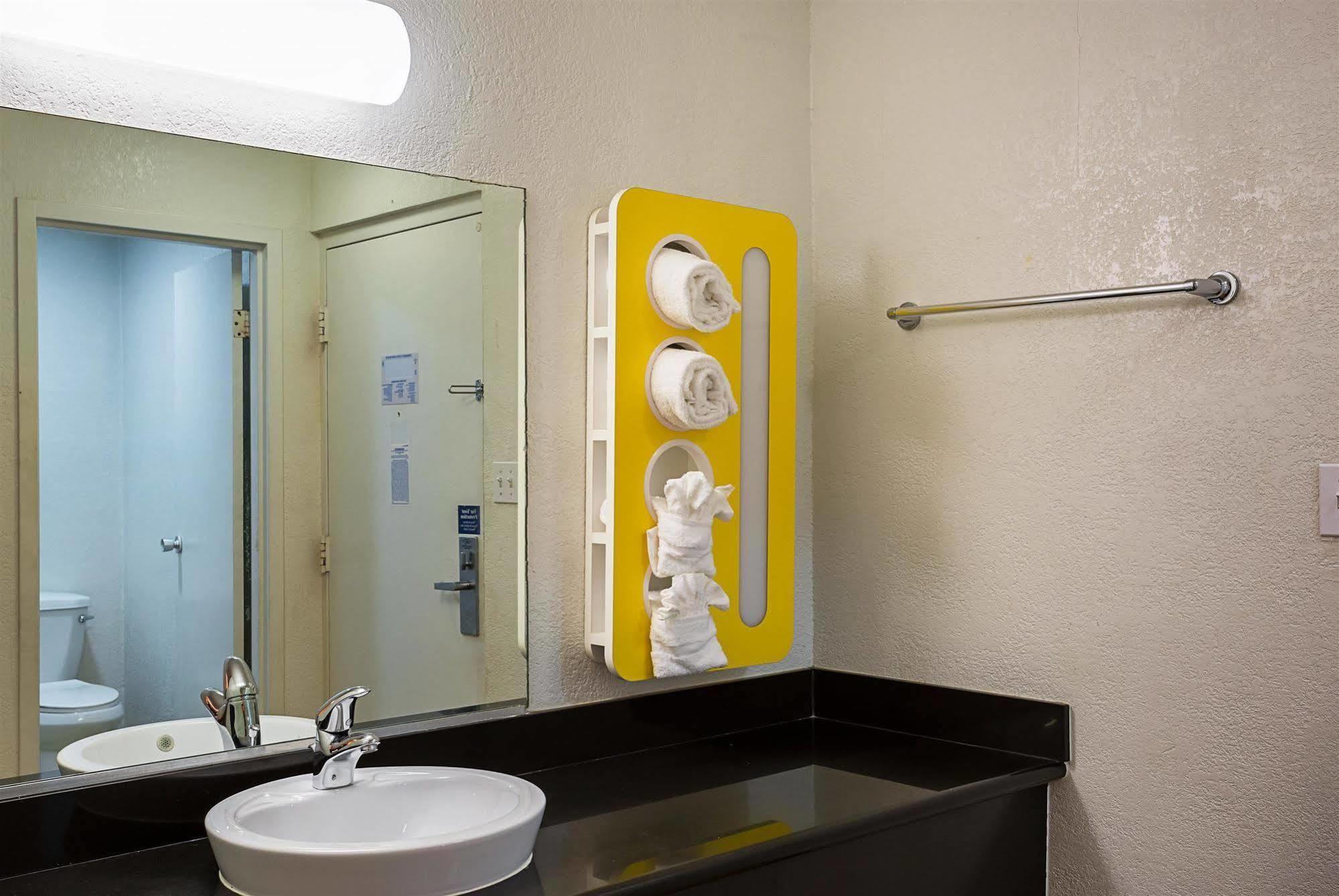 Motel 6-Wenatchee, Wa Eksteriør bilde