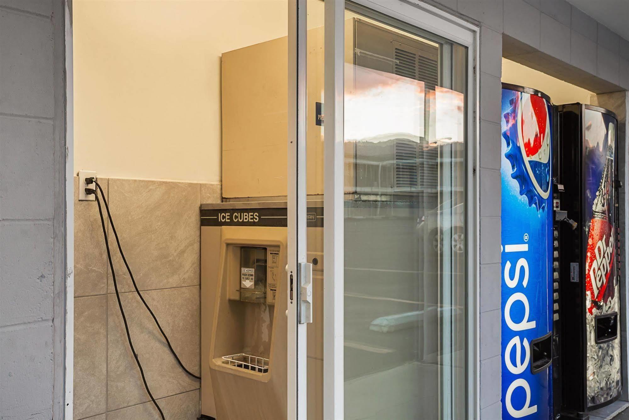 Motel 6-Wenatchee, Wa Eksteriør bilde