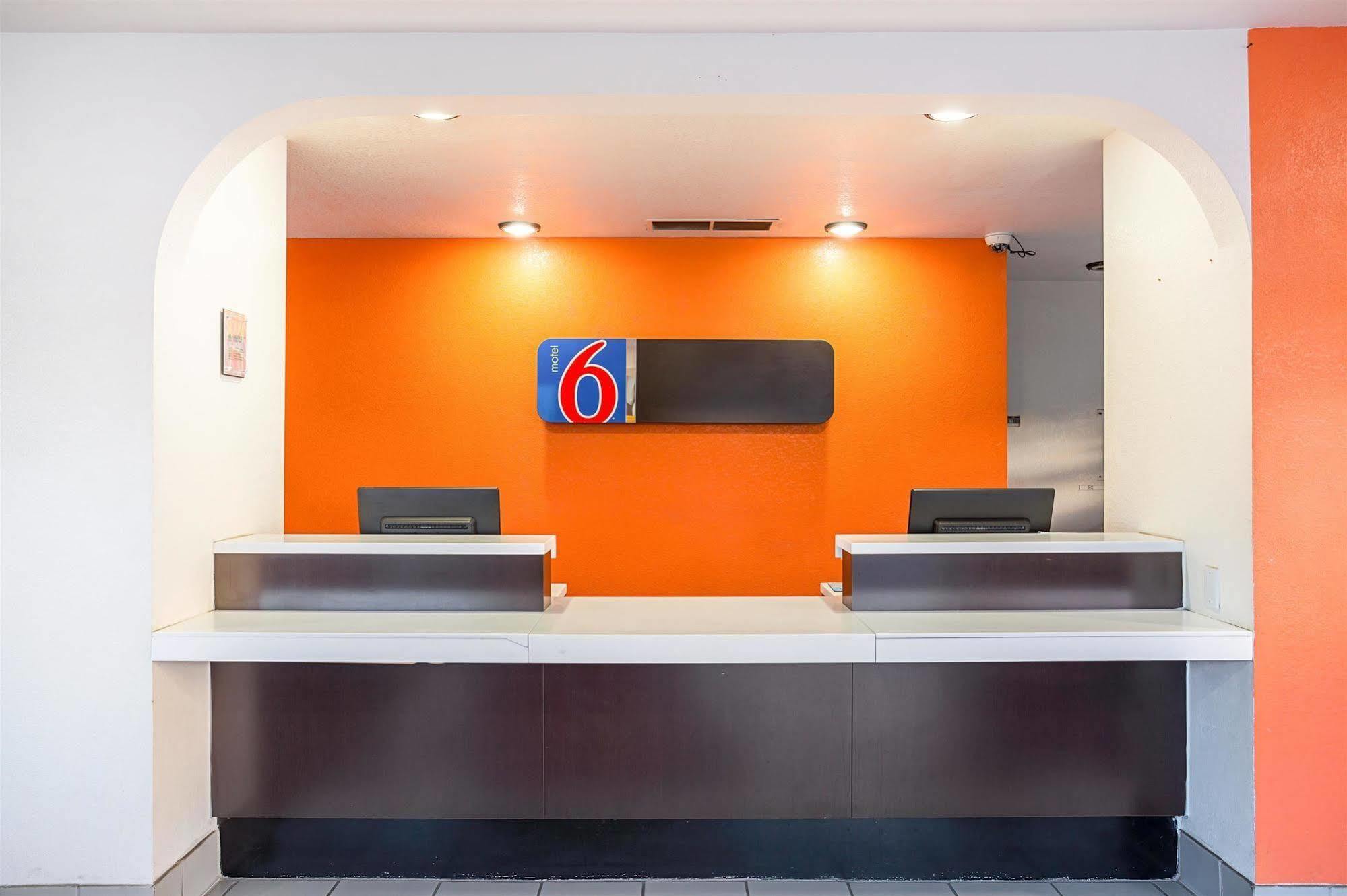 Motel 6-Wenatchee, Wa Eksteriør bilde