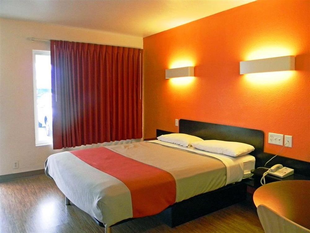 Motel 6-Wenatchee, Wa Rom bilde